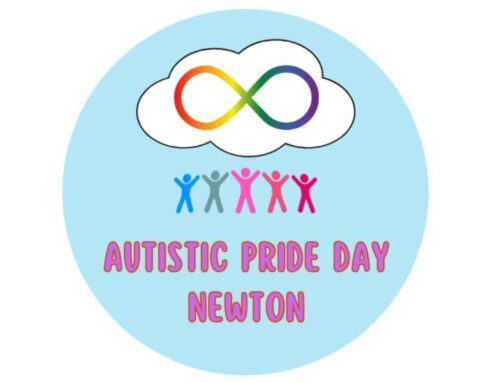 City Council proclaims June 18 Autistic Pride Day in Newton