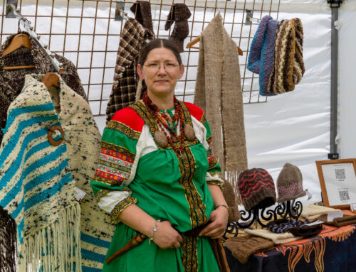 Newton Goes Berserk: Scandinavian Cultural Center festival celebrates Nordic heritage