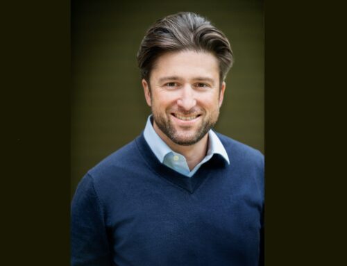Newton parent, finance exec Jonathan Greene announces run for School Committee