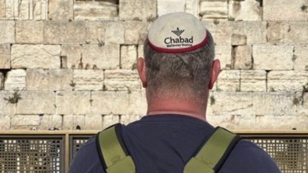 HayesIsrael