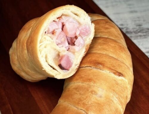 Lavender Café adds taste of Venezuela to West Newton