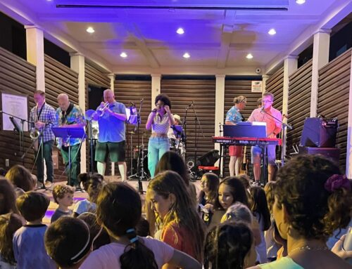 Hyde Center serves family fun all summer: Here’s what to expect