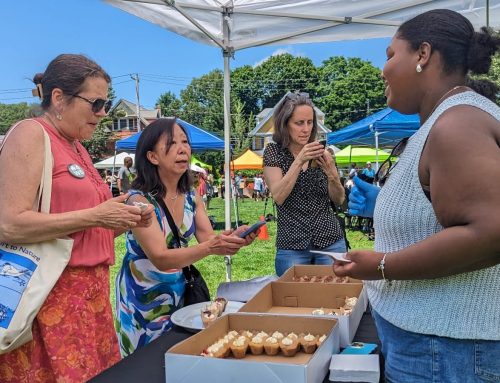 Five things to do in Newton this weekend