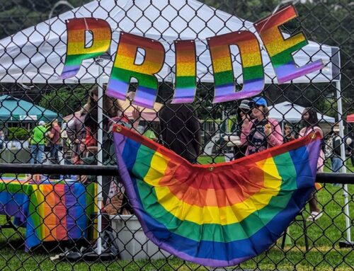 Guest Essay: Our support for transgender students is unwavering