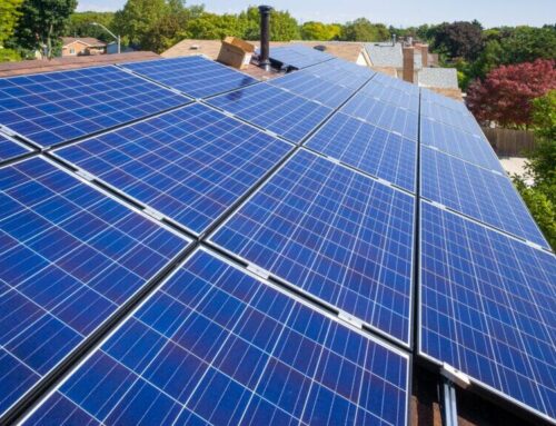 Ain’t No Sunshine: Trump’s tariffs on steel, aluminum stall Newton’s solar plan