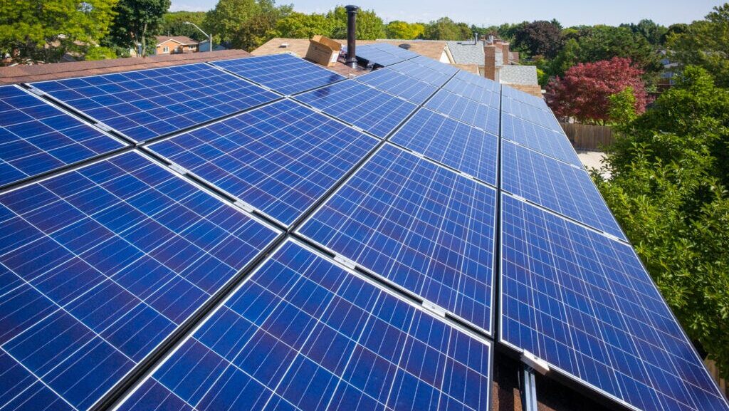solarpanels