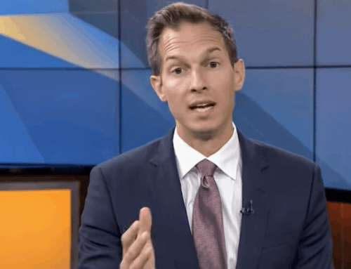 Auchincloss: Massachusetts needs a Medicaid waiver to mitigate impacts of cuts