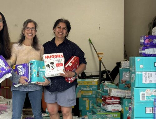 How Newton Neighbors went from online group to nonprofit powerhouse
