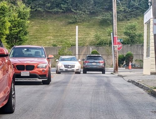 Guest Essay: Why are Bostonians such bad drivers, and what can we do about it? Solution: A “Be Nice, Drive Nice” campaign