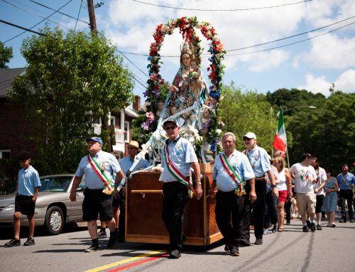 Five things to do in Newton this weekend