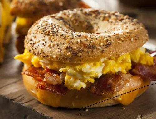 Little Luke’s Cafe in Upper Falls is back in business