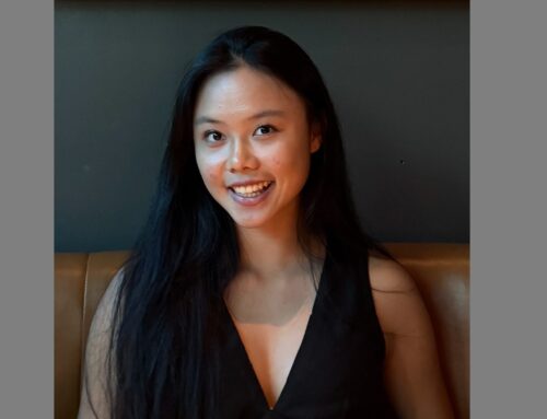 Newton North student takes on food waste in schools