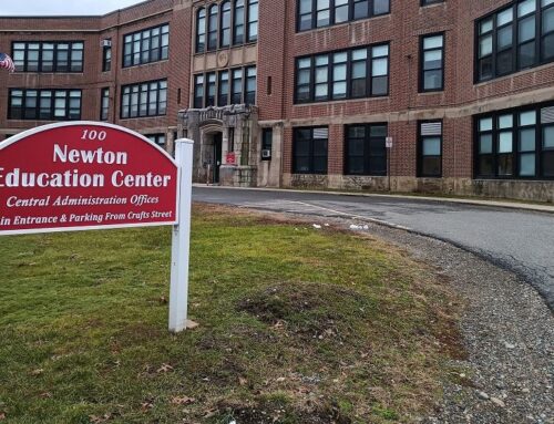 Guest Essay: With school budgets, Newton can learn from Somerville