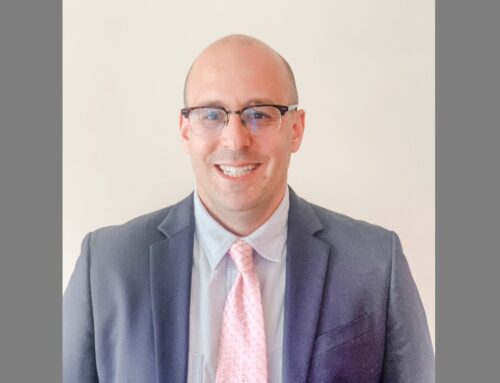 JJ Kazakoff-Eigan on budgets, buses and building relationships in Ward 1 Council seat run