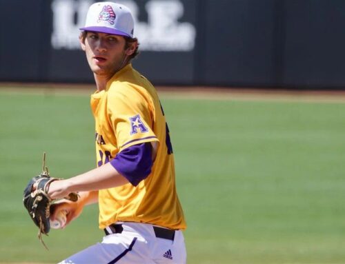Newton North alum Kenny Schechter helped bring college team record-setting season