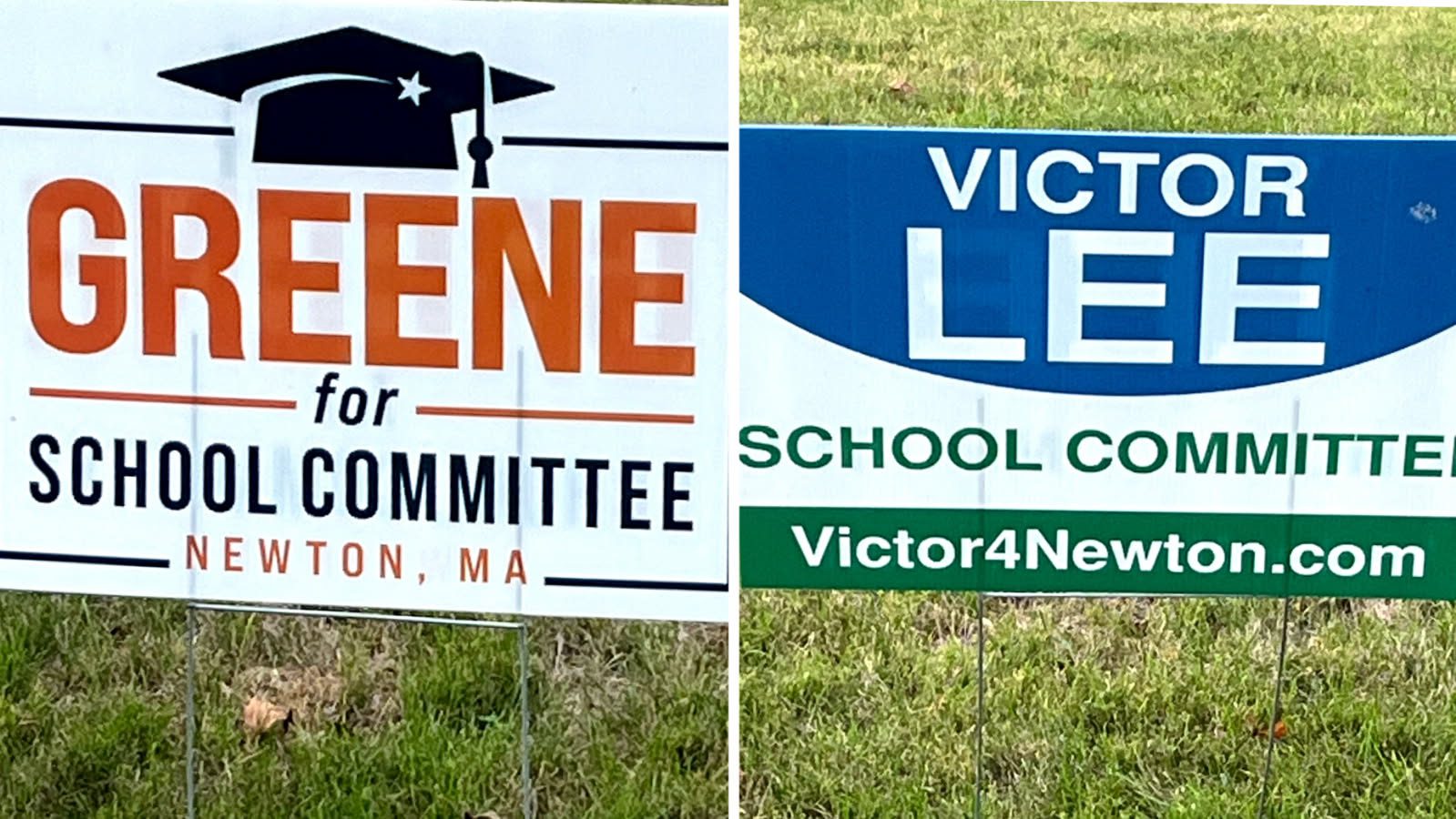 lawnsigns