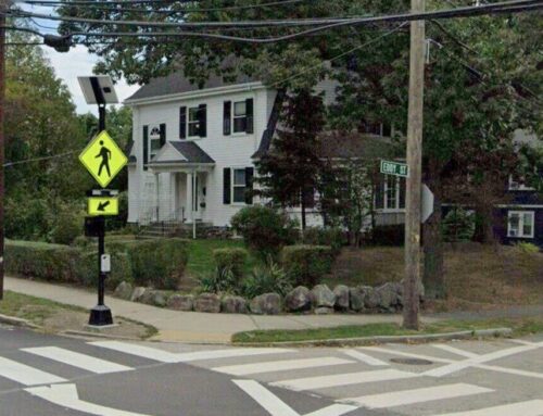 City Council approves Watertown Street homes despite traffic concerns