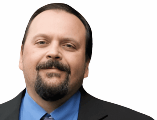 Al Cecchinelli brings a personal approach to third mayoral run
