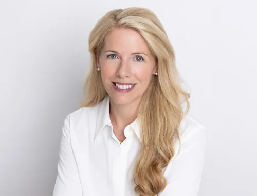 Alicia Piedalue lays out vision as Newton School Committee’s chair-elect