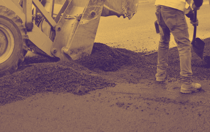 Transportation and Infrastructure