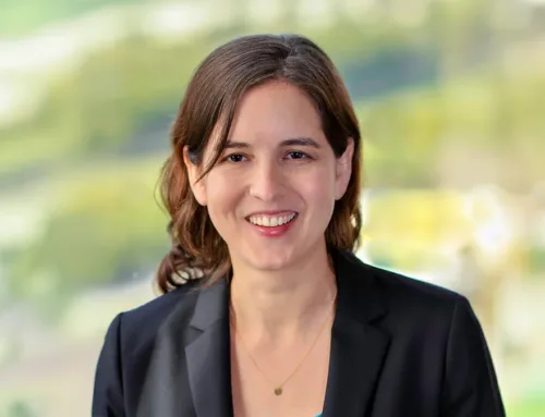 Letter to the Editor: Why we’re supporting Jenna Miara for School Committee