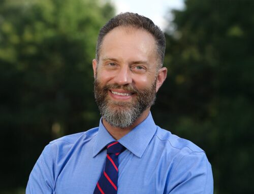 Letter to the Editor: Why I’m endorsing John Chaimainis for City Council