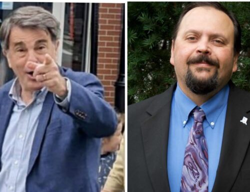 What Laredo and Cecchinelli said in those Chamber chats about housing, schools and more