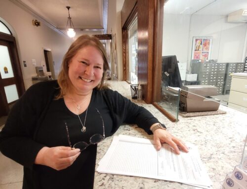 Lisa Gordon on affordability, taxes and another run for City Council