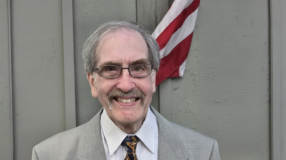 Ted Gross