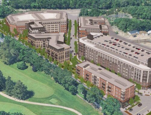 City Council clears the way for Riverside project to break ground