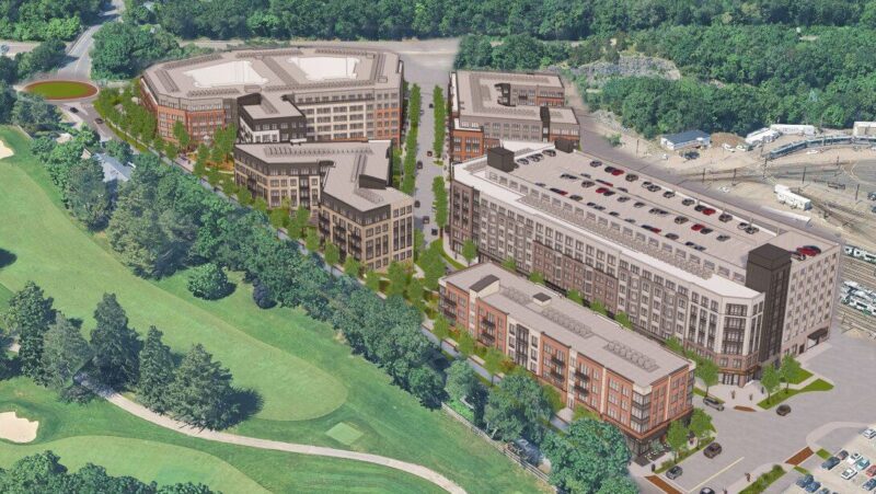 City Council clears the way for Riverside project to break ground ...