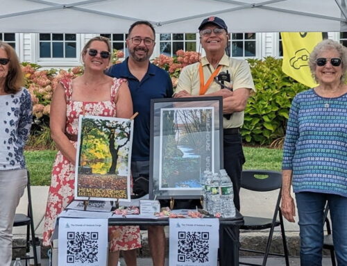Snapshots: Upper Falls Village Day 2025