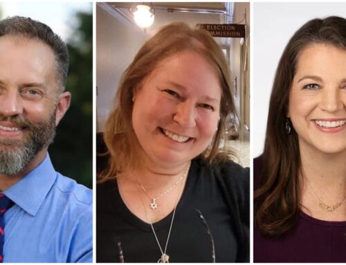 Letter to the Editor: Endorsing Chaimanis, Gordon and Irish for City Council