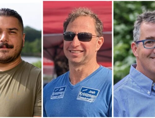 Letter to the Editor: Supporting Dahmubed, Krintzman and Roche for City Council