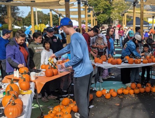On its 50th anniversary, Newton Harvest Fair celebrates community culture, tradition