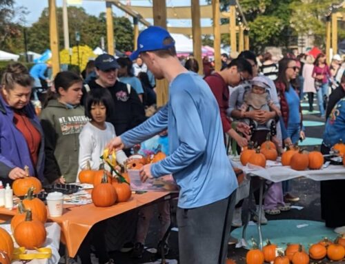 On its 50th anniversary, Newton Harvest Fair celebrates community, culture, tradition