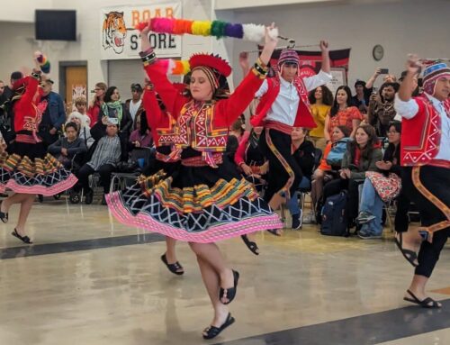Snapshots: Indigenous Peoples Day Newton 2025