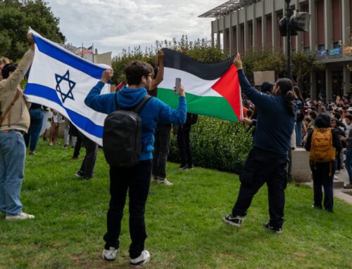 Antisemitism Commission recommendations bring concerns about free speech