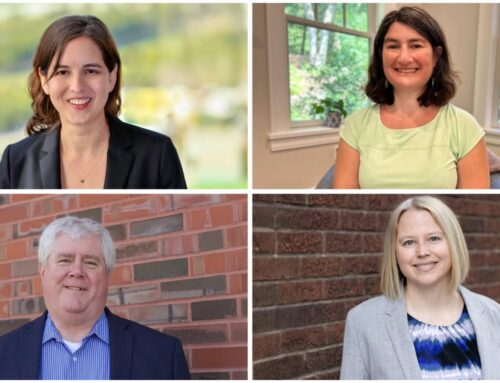 Letter to the Editor: I’m a teacher and a parent, and I’m voting for Miara, Brodt, Murphy and Fisher