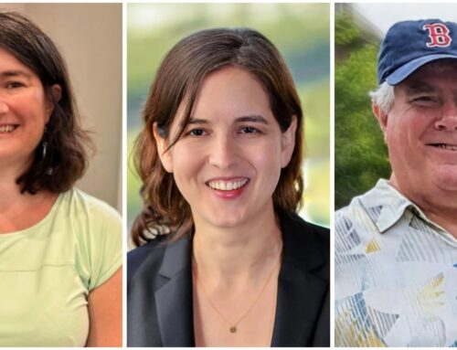 NTA endorses three candidates for School Committee, none for mayor