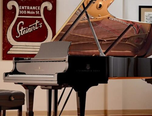 The Bulletin: Gath gets art, Cooper gets electricity and Allen gets a piano