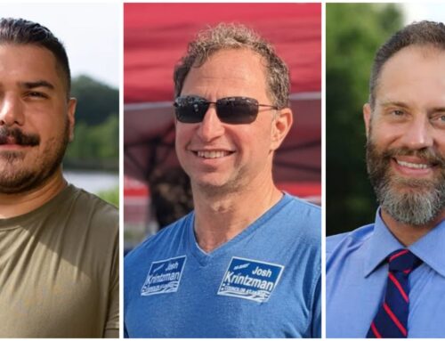 Chamber’s Ward 4 City Council race debate highlights housing policy