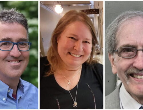 Ward 6 candidates talk business and housing at Chamber debate