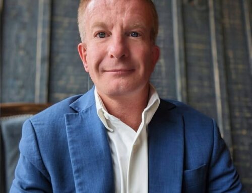 Greetings from the Newton Beacon editor