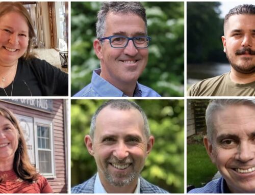 Election 2025 ushers in crop of new city councilors