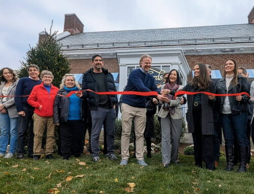 Sweet Spot: Hilliards Chocolates opens West Newton location