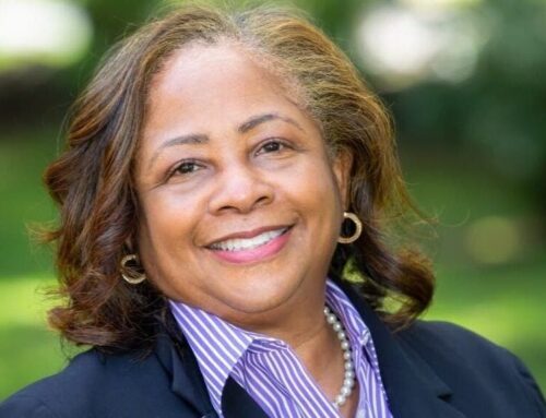 Newsmakers: Four women on the rise