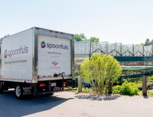 Restaurants to help fight food insecurity with  Giftcards Giveback program