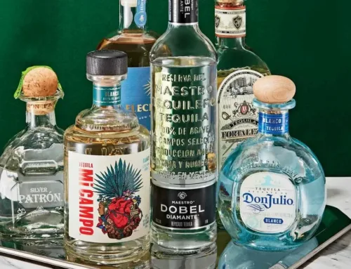 Proposed alcohol tax aims to fund recovery efforts, but restaurants warn of added costs