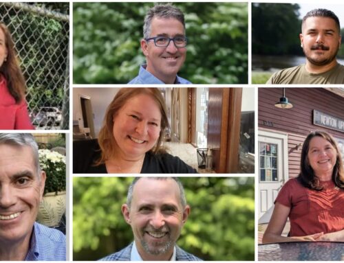 Election 2025 ushers in crop of new city councilors